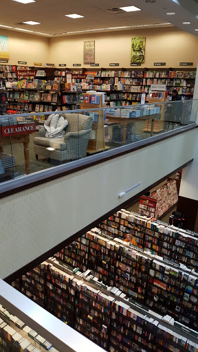 Book Store «Barnes & Noble», reviews and photos, 4015 Medina Rd, Akron, OH 44333, USA