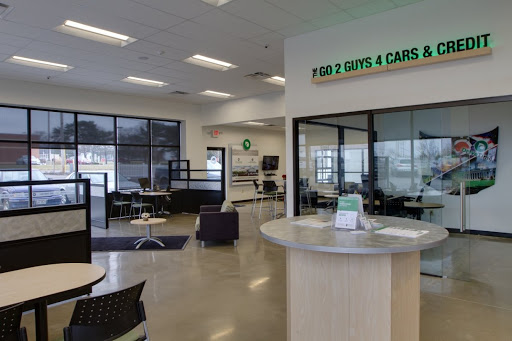 Used Car Dealer «DriveTime Used Cars», reviews and photos, 125 Monarch Ln, Miamisburg, OH 45342, USA