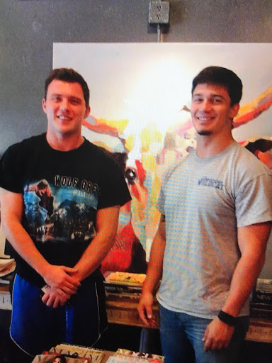 Hair Salon «Hair Razors», reviews and photos, 509 E Maxwell St, Lexington, KY 40502, USA