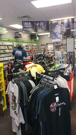 Video Game Store «GameStop», reviews and photos, 4328 Tuscarawas St W B-3, Canton, OH 44708, USA