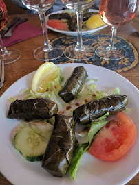 Plats et boissons du Restaurant grec Zagros à Paris - n°13