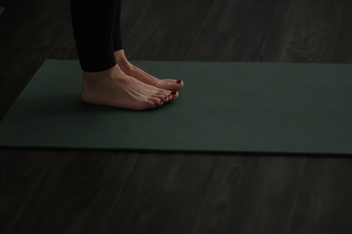 Yoga Studio «Hot Yoga at the Edge, Puyallup», reviews and photos, 5605 112th St E, Puyallup, WA 98373, USA