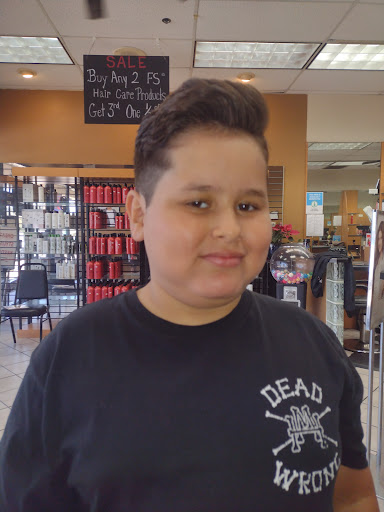Hair Salon «Fantastic Sams Cut & Color», reviews and photos, 6340 S Rural Rd #101, Tempe, AZ 85283, USA