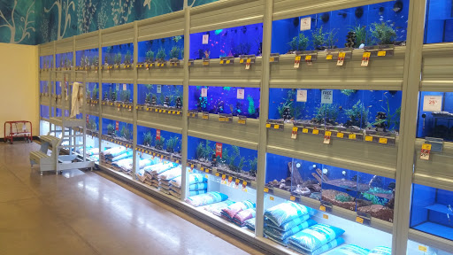 Pet Supply Store «PetSmart», reviews and photos, 1116 S Rochester Rd, Rochester Hills, MI 48307, USA