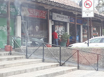 Cantagallo - Centro comercial