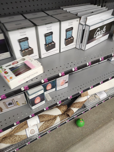 Variety Store «Five Below», reviews and photos, 3333 Preston Rd #650, Frisco, TX 75034, USA