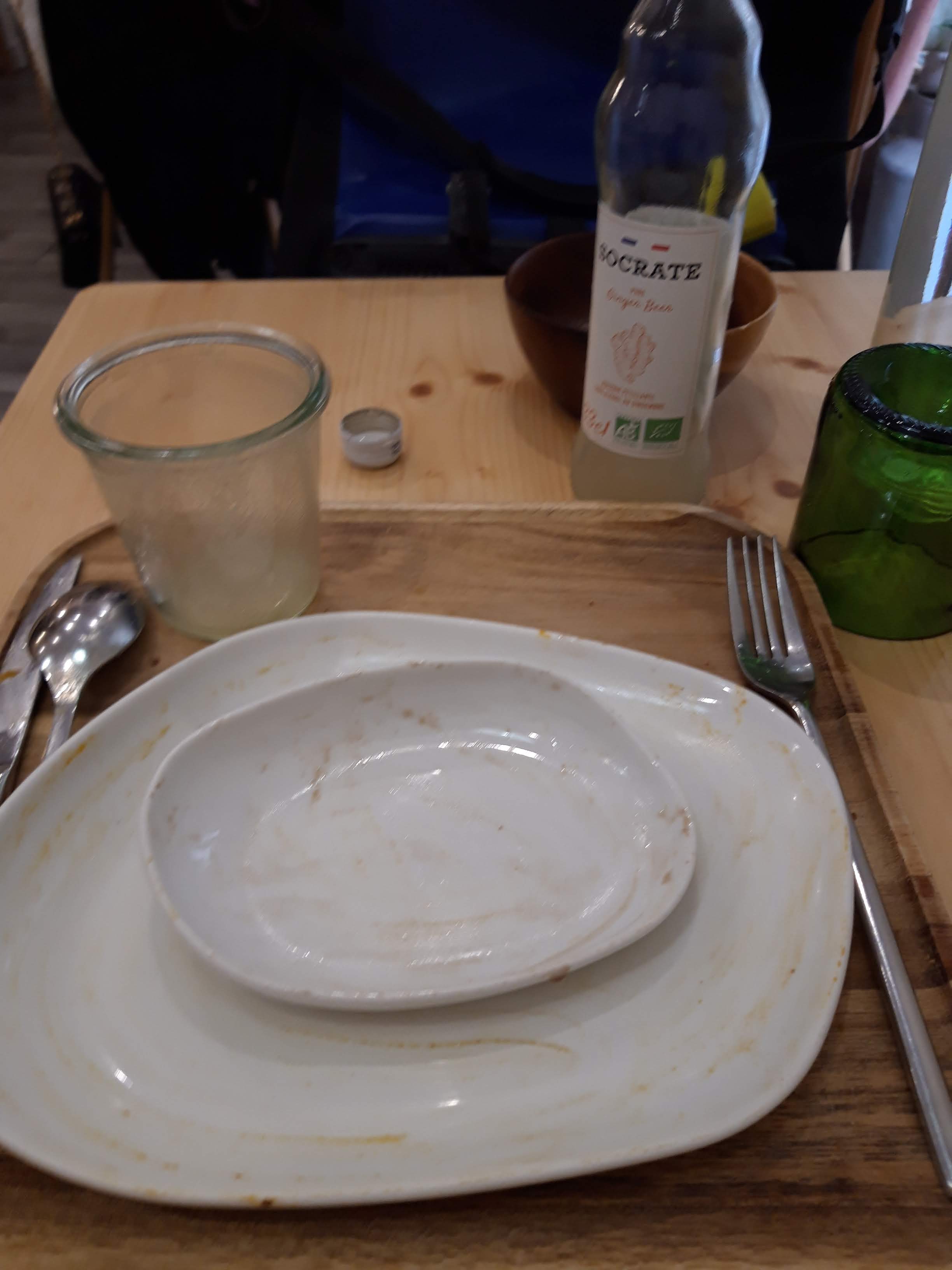 Photo n° 3 de l'avis de Robert.h fait le 13/10/2023 à 20:53
