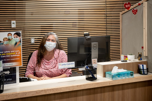 Unity Care NW – North Whatcom