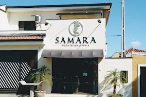 Samara Moda Intima, Praia E Pijamas image