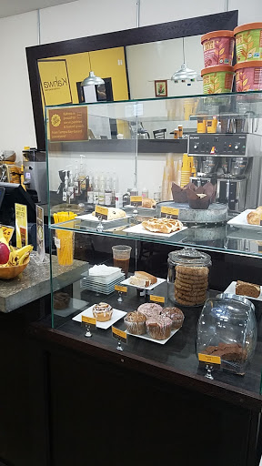 Coffee Shop «Kahwa coffee», reviews and photos, 2919 W Bay Dr, Belleair Bluffs, FL 33770, USA
