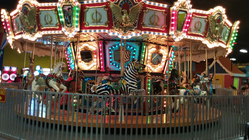 Amusement Center «Fantasyland LLC.», reviews and photos, 1300 Fall River Ave, Seekonk, MA 02771, USA