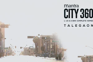 Mantra City 360 image