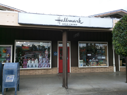 Michael's Hallmark Shop
