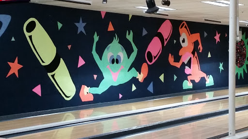 Bowling Alley «Metro Bowl», reviews and photos, 63 Foster St # 1, Peabody, MA 01960, USA