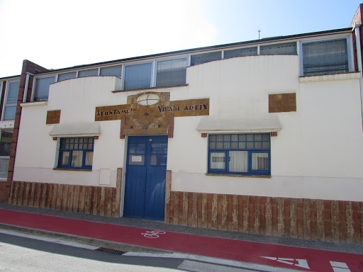 Escola pública Madrenc, Institución educativa pública en Vilablareix,Girona