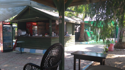 Karaot Cadir Kampi Cafe Restorant