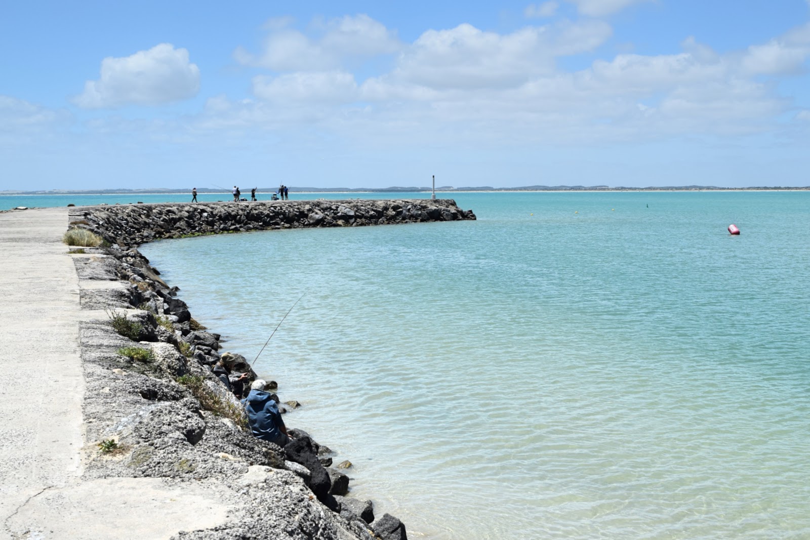 Karrata Beach photo #7