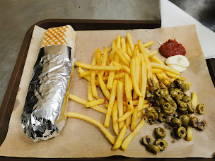 Photo n°7 de Escale food à Vallauris ()