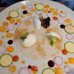 Photo n°2 de l'avis de Maria.s fait le 06/11/2022 à 12:44 sur le  Quartino diVino Ristorante Champagneria à Ovada