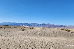 Mesquite Flat Sand Dunes image