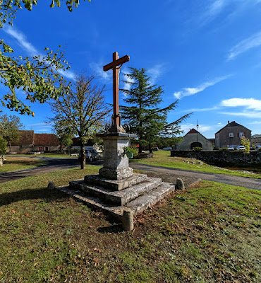 Placette à Cœur-de-Causse