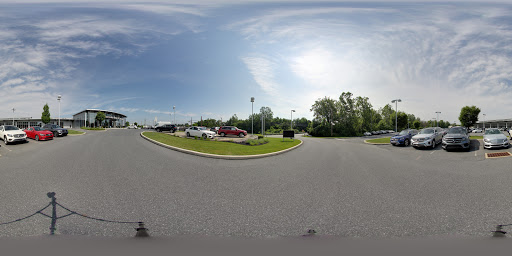 Mercedes Benz Dealer «Mercedes-Benz of Lancaster», reviews and photos, 5100 Main St, East Petersburg, PA 17520, USA