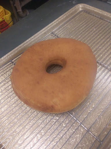 Donut Shop «Donut Shoppe», reviews and photos, 1535 University Blvd N, Jacksonville, FL 32211, USA