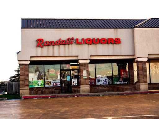 Randall Plaza Liquors, 1040 N Farnsworth Ave, Aurora, IL 60505, USA, 