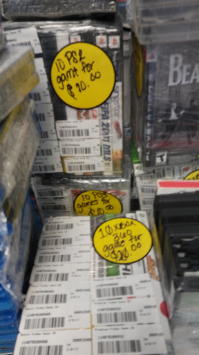 Pawn Shop «Value Pawn & Jewelry», reviews and photos, 2751 Davie Blvd, Fort Lauderdale, FL 33312, USA