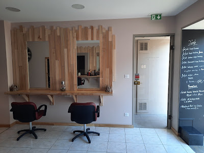 Coraline Coiffure à Boulogne-sur-Mer
