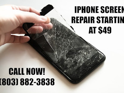 Max Phone Repair Services