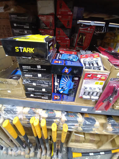 Tool Store «Seven Star Tools», reviews and photos, 11043 Harry Hines Blvd, Dallas, TX 75229, USA