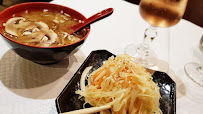 Soupe du Restaurant japonais Tokugawa à Paris - n°11