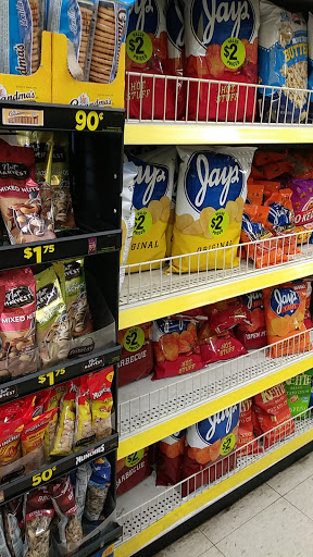 Discount Store «Dollar General», reviews and photos, 8780 Pershall Rd, Hazelwood, MO 63042, USA