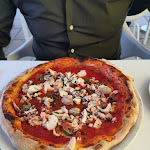 Photo n°12 de l'avis de Roberta.a fait le 20/05/2022 à 21:24 sur le  Punto G - Ristorante Chalet à Tortoreto Lido