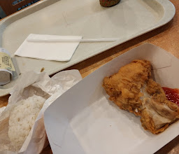 Texas Chicken photo