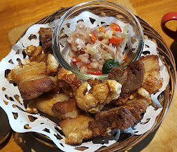 OZT Pork Ribs Bandung photo