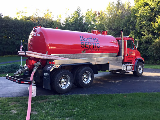Ternoois Septic Tank Services in Sodus, New York