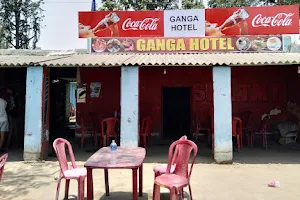Ganga Hotel image