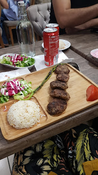 Plats et boissons du Restaurant turc Restaurant Beyzade à Meyzieu - n°13