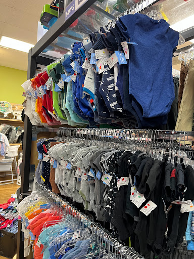 Consignment Shop «Kid to Kid», reviews and photos, 4940 E Ray Rd, Phoenix, AZ 85044, USA