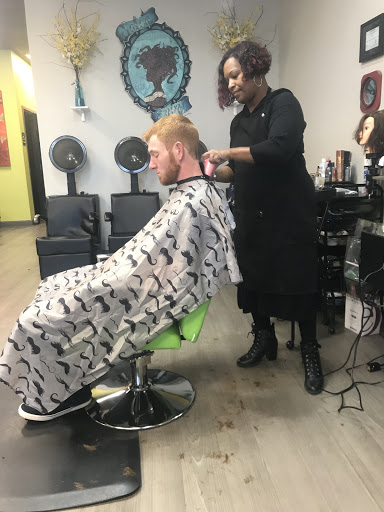 Beauty Salon «Salon Envy Hair Studio», reviews and photos, 2470 Old Fort Pkwy, Murfreesboro, TN 37128, USA