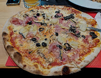 Pizza du Pizzeria Pizza Rock à Valmeinier - n°14