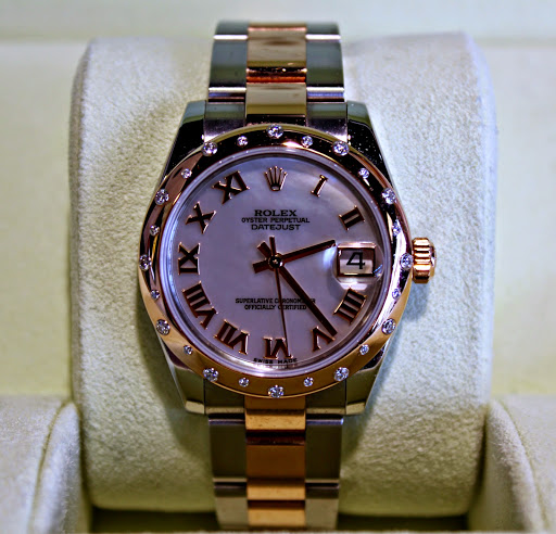 Watch Store «Diamond & Jewelry Gallery», reviews and photos, 11745 Interstate 10 Frontage Rd #130, San Antonio, TX 78230, USA