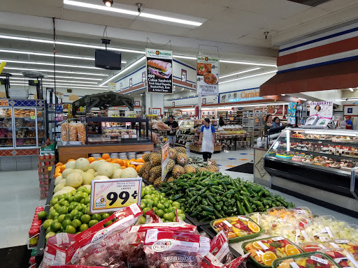 Grocery Store «Baja Ranch Market», reviews and photos, 425 S Citrus Ave, Covina, CA 91723, USA