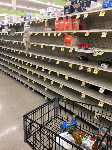 Grocery Store «Albertsons», reviews and photos, 6755 Westminster Ave, Westminster, CA 92683, USA