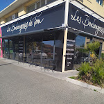 Photo n° 1 de l'avis de MJ.c fait le 08/05/2019 à 19:02 pour Boulangerie Secrets de Famille à Fréjus à Fréjus