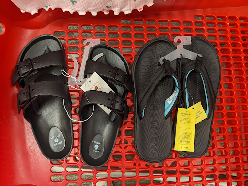 Department Store «Target», reviews and photos, 620 George Washington Hwy, Lincoln, RI 02865, USA