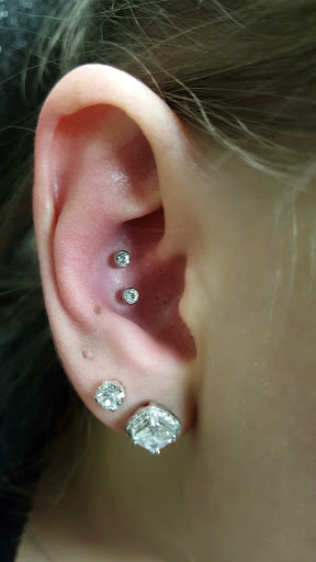 Explore canadian tattoo ideas, creative tattoo ideas in Aurora, available at Ronin Tattoo Studio INC