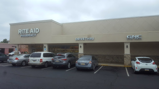 Rite Aid, 1441 Old York Rd, Abington, PA 19001, USA, 